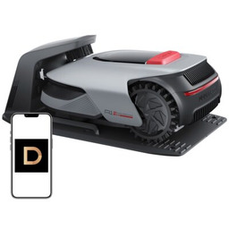 DREAME Robot koszący A1 Pro Bez przewodu ograniczającego