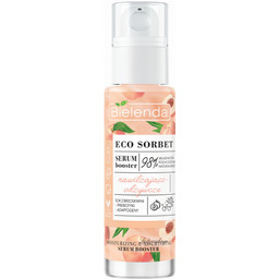 Bielenda - ECO SORBET - Nawilżajaco-odżywcze serum booster