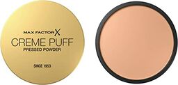 Max Factor Creme Puff Puder, Really Fair, 14
