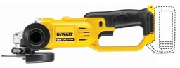 DEWALT Szlifierka kątowa DCG412N