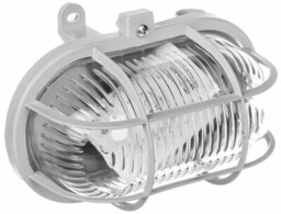 KANLUX Kinkiet zewnętrzny Milo 7040T/P Szary