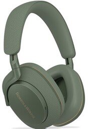 BOWERS & WILKINS Słuchawki nauszne Px7 S2e Zielony