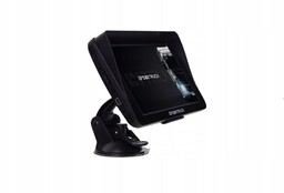 Gps Nawigacja Igo Primo Truck GPS7512MB Tir 2024