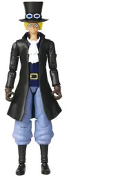 Bandai Anime Heroes One Piece - Sabo Figurka