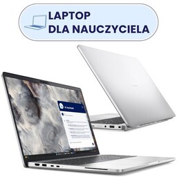 DELL Laptop Pro 16 Plus PB16250 16" IPS