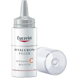 Eucerin Hyaluron-Filler + 3x Effect Witamina C Booster