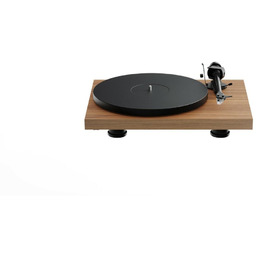 Pro-Ject DEBUT CARBON EVO 2 Orzech Gramofon Autoryzowany