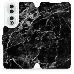 Mobiwear Etui z klapką do Honor 90, Book,