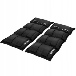 Obciążniki do ćwiczeń na ręce i nogi Gorilla