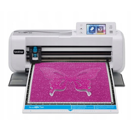 Ploter tnący Brother ScanNCut CM300
