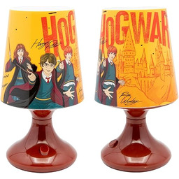 Harry Potter LED mini abażur 7 x 18