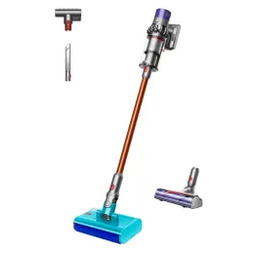 Dyson Cyclone V10 Submarine 60min Funkcja mycia Mini