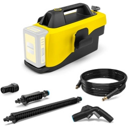 Karcher OC 6-18 1.328-500.0 Myjka ciśnieniowa