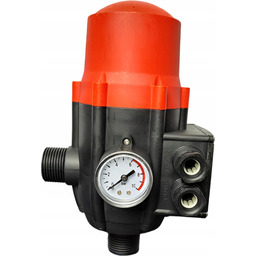 Omnigena Wyłącznik Ciśnieniowy Do Pompy Brio SK13