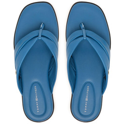 Japonki Tommy Hilfiger FW0FW09216 Niebieski