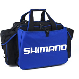 Shimano All-Round-Dura DL Carryall - 52x37x43cm