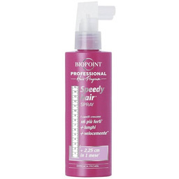 BioPoint Spray Przyspieszający Wzrost Włosów 200ml