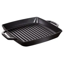 Staub 40511-683-0 Indukcja Emalia 28cm Patelnia