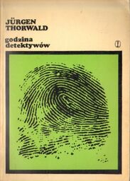 GODZINA DETEKTYWÓW Jürgen Thorwald