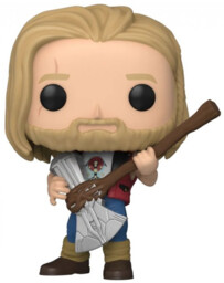 Figurka Thor: Love and Thunder - Thor (Funko