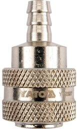 Yato Szybkozłącze do węży 3/8'' YT-2397