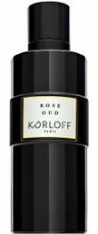 Korloff Paris Rose Oud woda perfumowana unisex 100