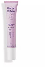 Dermomedica 0,1% Retinal Cream 30 ml