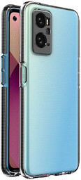 Spring Case etui Realme 9i, Oppo A36 /