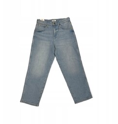 Jeansy damskie Wrangler Mom Jeans 29x28