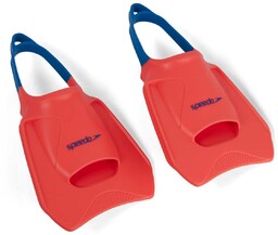 Płetwy do pływania krótkie unisex Speedo Biofuse rozmiar