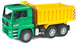 Wywrotka Bruder Man 02765 Auto Ciężarowe