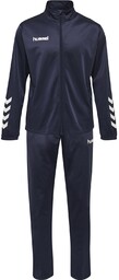 Hummel Zestaw sportowy bluza i spodnie dresowe Kids