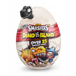Smashers – Dino Island- Jajo