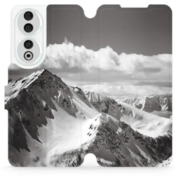 Mobiwear Etui z klapką do Honor 90, Book,