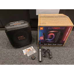 Jbl Partybox Encore 2 Głośnik Przenośny 100W Dealer