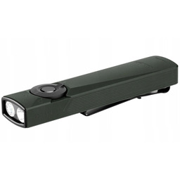 Latarka Olight Arkfeld Ultra Uv OL690971 Oliwkowo-szary