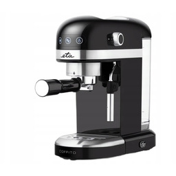 Ekspres kolbowy Eta Coffito 017590000 Czarny