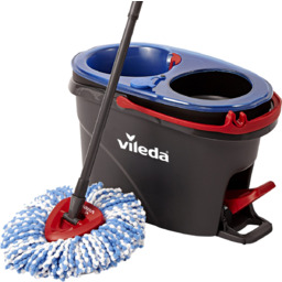 Mop obrotowy z frędzlami Vileda H2Pro