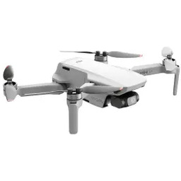 DJI mini 4K FLY MORE COMBO Dron