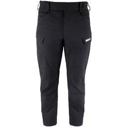 DEDRA BH34SP-M Spodnie robocze męskie M/50 nylon spandex