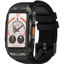 Kospet Tank X2 Ultra Czarny Smartwatch