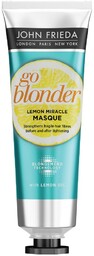 John Frieda Sheer Blonde Go Blonder Lemon Miracle,
