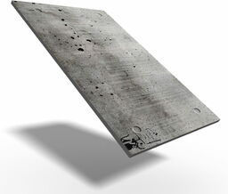 Panel akustyczny Good4Wall Magic Wall Beton ciemny