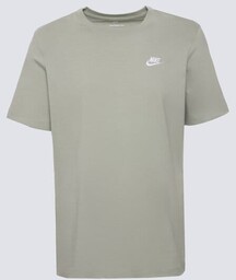 NIKE T SHIRT SPORTSWEAR CLUB