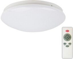 Lampa Sufitowa AEG 1xLED Zintegrowana 1600lm 2700K 20W
