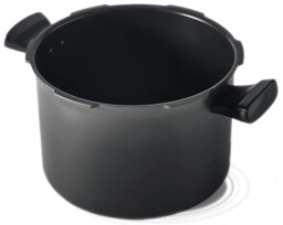 Misa do Cook4Me TEFAL XA602011 6l Czarny