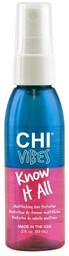 CHI Vibes, wielofunkcyjny spray termoochronny, 59ml
