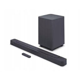 Soundbar Jbl Bar 500 Pro 5.1, Czarny