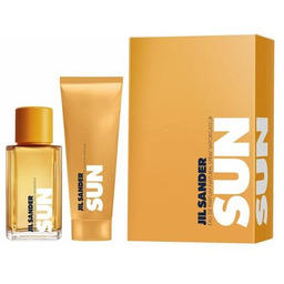 Jil Sander, Sun Women, zestaw kosmetyków, 2 szt.