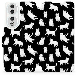 Mobiwear Etui z klapką do Honor 90, Book,